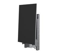Kermi Elemento serranda bypass incluso motore, per x-well C225 - Y9107000008K