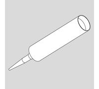 Kermi guarnizione ZDSI000NI000XK Nica [Box Doccia > Accessori per Cabine Doccia]