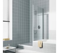 Kermi Ibiza 2000 anta fissa laterale, per anta a libro, per anta a battente, per anta basculante, per anta scorrevole, I2TWO090161AK, I2TWO Ibiza 2000 [Box Doccia > Pannelli Laterali]