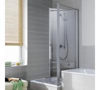 Kermi Ibiza 2000 anta fissa laterale, per anta a libro, per anta basculante, per anta a battente, per anta scorrevole, I2TBD075201AK, I2TBD Ibiza 2000 [Box Doccia > Pannelli Laterali]