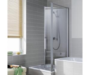 Kermi Ibiza 2000 anta fissa laterale, per anta a libro, per anta basculante, per anta a battente, per anta scorrevole, I2TBD090181AK, I2TBD Ibiza 2000 [Box Doccia > Pannelli Laterali]