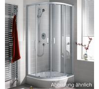 Kermi Ibiza 2000 porta scorrevole, con campo fisso, I2T20V32201PK, I2T20 Ibiza 2000 [Box Doccia > Porte Scorrevoli]