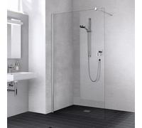 Kermi Liga walk in, LITWF080201AK, LITWF Liga [Box Doccia > Walk In]