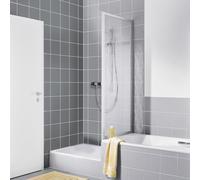 Kermi Nova 2000 anta fissa laterale, per anta a battente, per anta basculante, per anta a libro, per anta scorrevole, N2TWD0801711K, N2TWD Nova 2000 [Box Doccia > Pannelli Laterali]