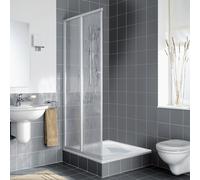 Kermi Nova 2000 anta scorrevole, con ingresso ad angolo, N2ED20801811K, N2ED2 Nova 2000 [Box Doccia > Porte Scorrevoli]