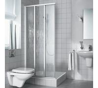 Kermi Nova 2000 anta scorrevole, con ingresso ad angolo, N2ED30752011K, N2ED3 Nova 2000 [Box Doccia > Porte Scorrevoli]