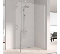 Kermi Pega walk in, con elemento basculante, PETFR09318VPK, PETFR Pega [Box Doccia > Walk In]