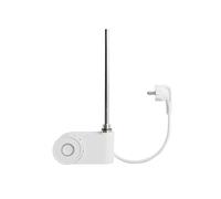 Kermi set elettrico FKS, ZE01030002, Universal bianco [Raccordi per riscaldamento]