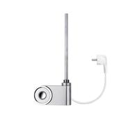 Kermi set elettrico FKS, ZE01030083, Universal cromo/argento [Raccordi per riscaldamento]