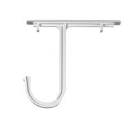 Kermi Staffa Superiore Abd.typ 22/33 Bianco, Da 05/1996 Fino 09/2000,10 St /