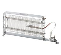 Kermi x-well Batteria di preriscaldamento per S170/S180 per installazione nell'unità - Y3404003003K