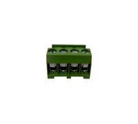 Kermi x-well Connettore per scatola da incasso A21, 5 pezzi/confezione - Y9201000006K
