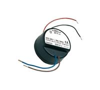 Kermi x-well D11 - D12 - ventilatore a flusso alternato - alimentatore
