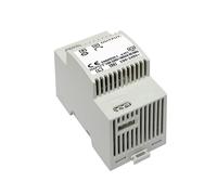 Kermi x-well D11 - D12 - Ventilatore a sospensione - Alimentatore