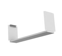 Kermi x-well Elemento di collegamento per cassetta silenziatrice DN160 - Y9106000006K