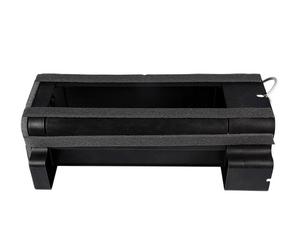 Kermi x-well Kit principale per serrande di bypass per S280 - Y9103000010K