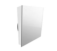 Kermi x-well Mascherina interna per D12, con tappo di chiusura - Y9202000001K