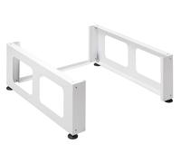 Kermi x-well Piedini a zoccolo per S370/S460 /S600 - Y3405002005K