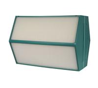 Kermi, x-well scambiatore di calore a controcorrente per N400 - Y9102000003K