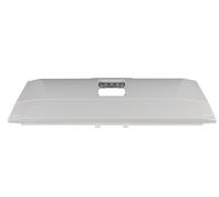 Kermi x-well Sportello filtro completo in ABS, RAL 9003, per S170/S180/S270/S280 - Y9103000005K