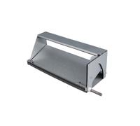 Kermi, x-well Valvola di bypass con asse per N170 - Y9102000031K