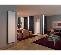 Kermi - X2 verteoplan typ22bh1600 X 102 X 600 mm qn1950, Bianco, di 10 bar, lado. Abd.