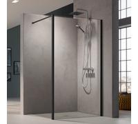 Kermi XB walk in, XBWDR080203AK, XBWDR XB [Box Doccia > Walk In]