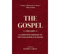 Kermit Zarley The Gospel (Tascabile)
