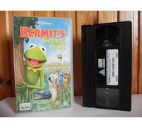 Kermits Swamp Years