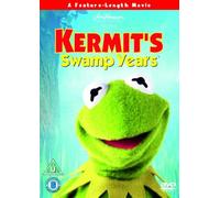 Kermits Swamp Years - 2012 Repackage [Edizione: Regno Unito] [Edizione: Regno Unito]