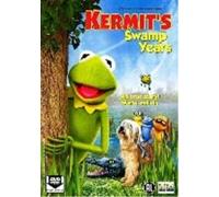 Kermit's swamp years (DVD)