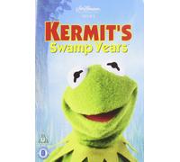 Kermit's Swamp Years (DVD) Kermit the Frog