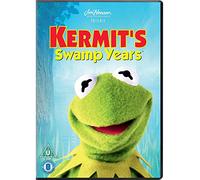 Kermit's Swamp Years [Edizione: Regno Unito]
