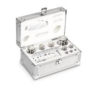 KERN 324-036 - Set di pesi in acciaio INOX lucidato, 1-100 g