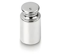 Kern 326-03 - Peso compatto, in acciaio INOX lucidato, 1 pezzo