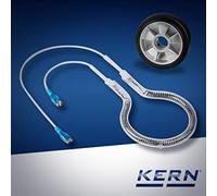 KERN 326-034 - Set di pesi OIML F1, valigetta in plastica, valore nominale 1-100 g