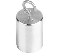 Kern 347-086 Peso di prova 347-086, OIML classe M1, valore nominale 200 g,