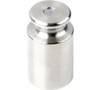 Kern Peso di prova 357-09, OIML classe M2, valore nominale 500 g, pomello,