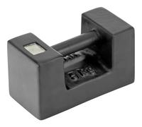 Kern 366-76 - Peso collaudo M3, 5 kg