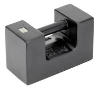 Kern 366-78 Peso di prova M3 20 kg