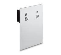 KERN ALJ-A03 - Paravento con ionizzatore integrato per neutralizzare la carica elettrostatica