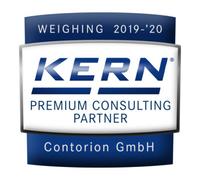 KERN - Bilancia compatta modello EMB 5200/1