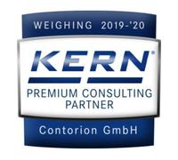 KERN Bilancia compatta EMB Precisione 0,01 g Quantità:1