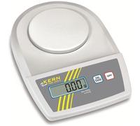 E_0001_2499146 Kern & Sohn Kern Briefwaage EMB 600-2 Wägebereich (max.) 0.6 kg A