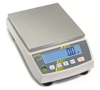 For Demand wlph6000 Serie PCB Bilancia di precisione, 150 mm x 170 mm Piattaforma, 6000 g scuola di pesaje, 1 g graduati