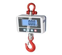 KERN Bilancia per gru modello HCD, Campo massimo di pesatura: 60kg Quantità:1