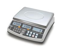 Kern Bilancia professionale CFS 6K0.1 – fino a 0,1 g precisione, 6 kg, memoria 100 articoli