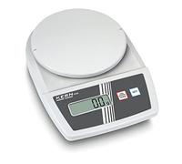 KERN Bilancia scolastica modello EMB KP-4046 MAX, 1 mg, riproducibile