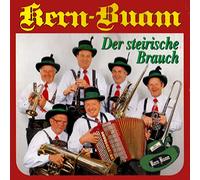 Kern Buam - Der Steirische Brauch