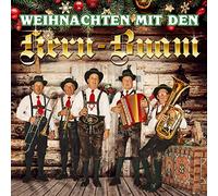 KERN BUAM - WEIHNACHTEN MIT DEN